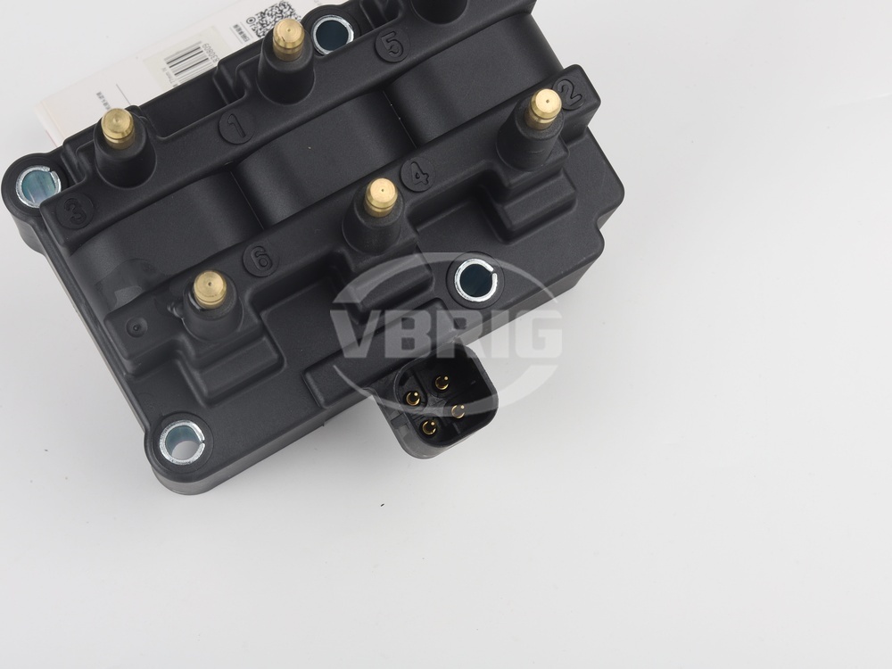 VBRIG Block-type Ignition Coil, VB-8920