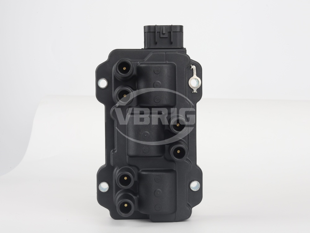 VBRIG Block-type Ignition Coil, VB-8931