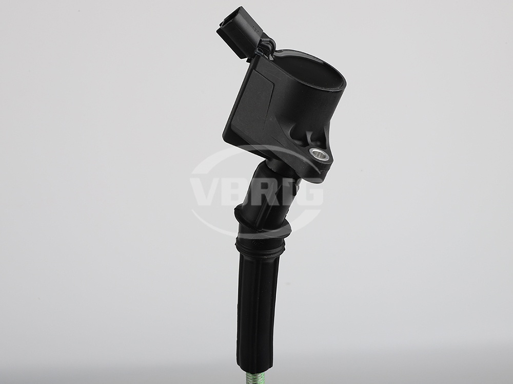 VBRIG Top-mount Ignition Coil, VB-9005