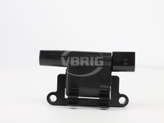 VBRIG Top-mount Ignition Coil, VB-9081