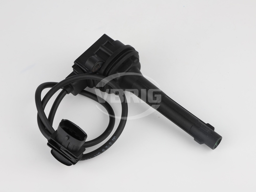 VBRIG Top-mount Ignition Coil, VB-9523