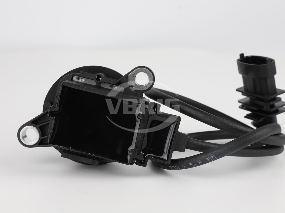 VBRIG Top-mount Ignition Coil, VB-9523