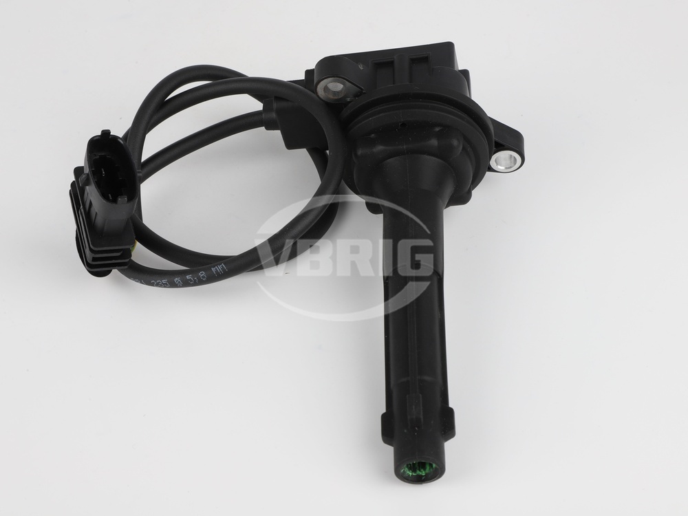 VBRIG Top-mount Ignition Coil, VB-9523
