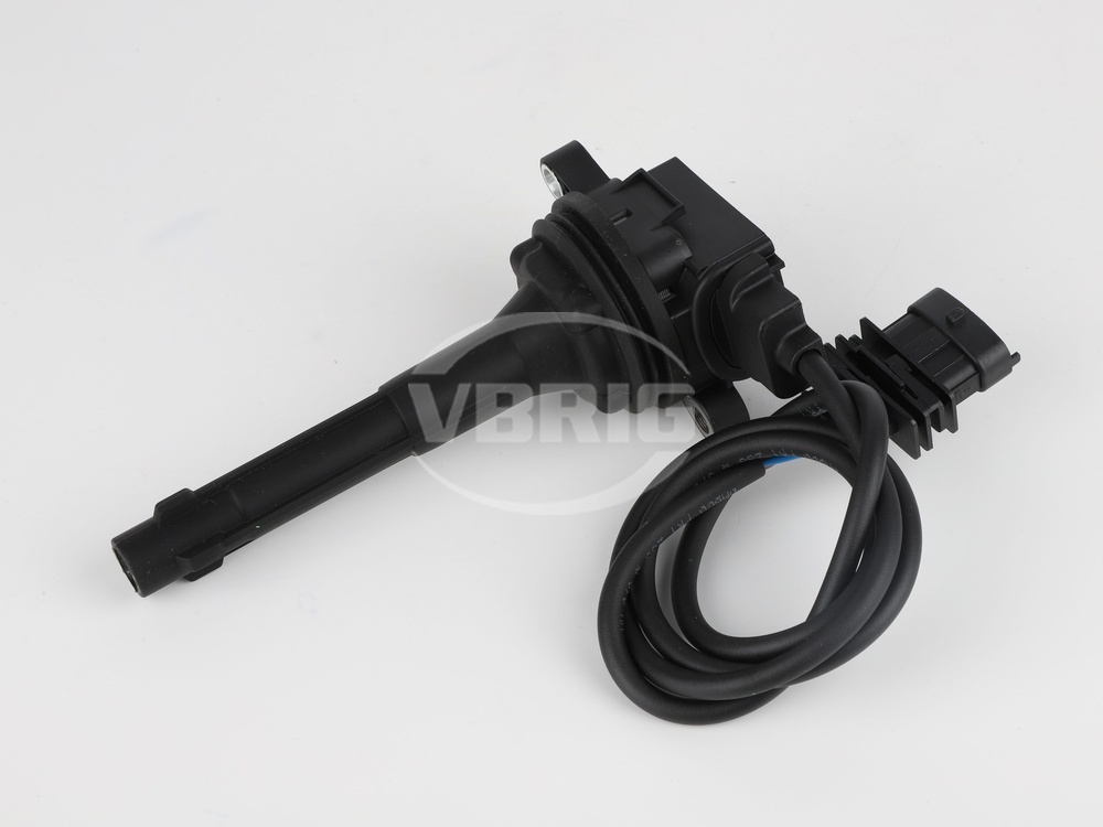 VBRIG Top-mount Ignition Coil, VB-9523A