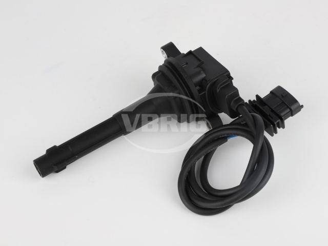 VBRIG Top-mount Ignition Coil, VB-9523A