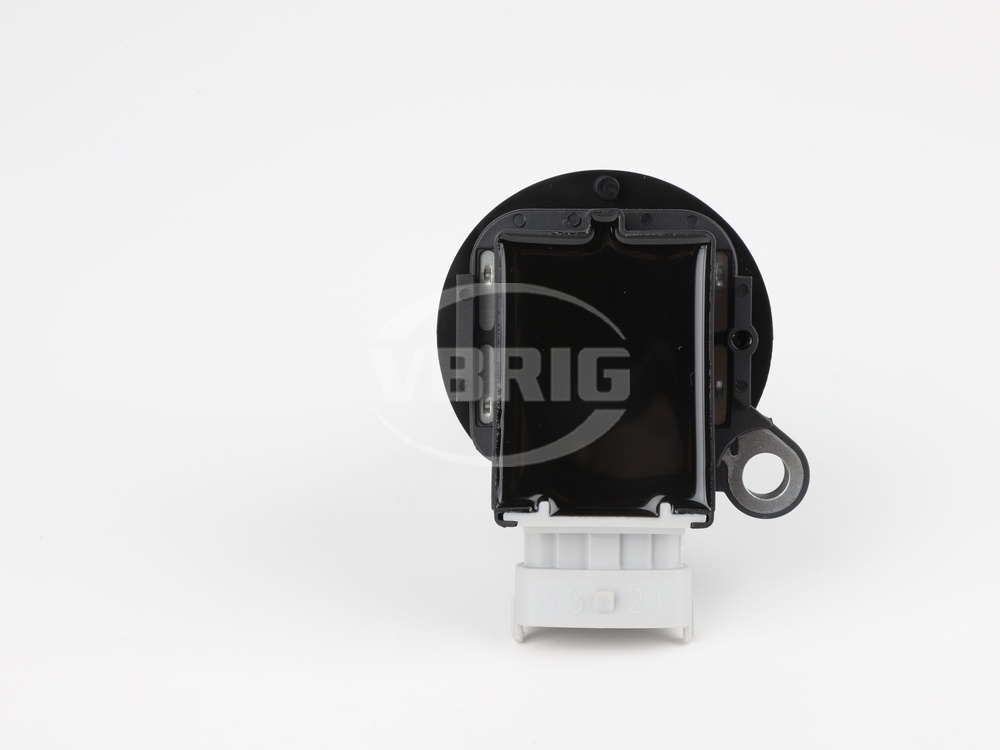 VBRIG Top-mount Ignition Coil, VB-9653