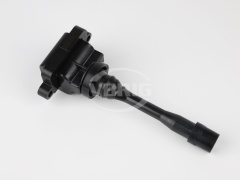 VBRIG Top-mount Ignition Coil, VB-7206