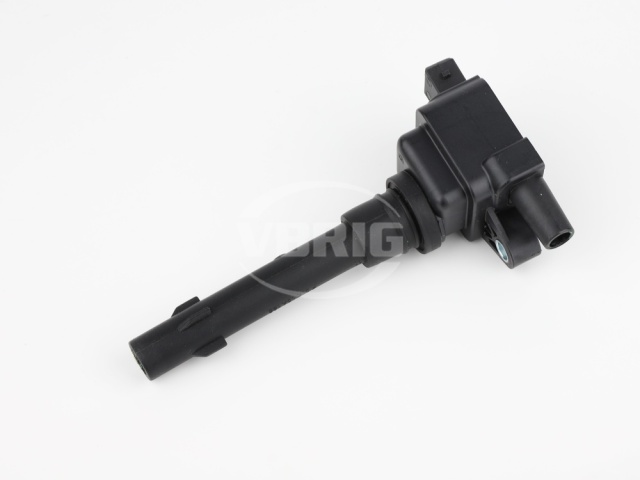 VBRIG Top-mount Ignition Coil, VB-7302A