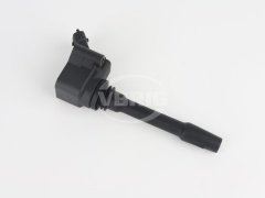 VBRIG Top-mount Ignition Coil, VB-7581