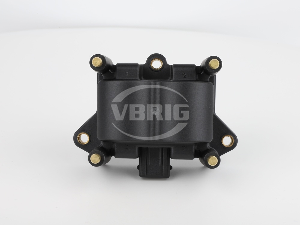 VBRIG Block-type Ignition Coil, VB-8016