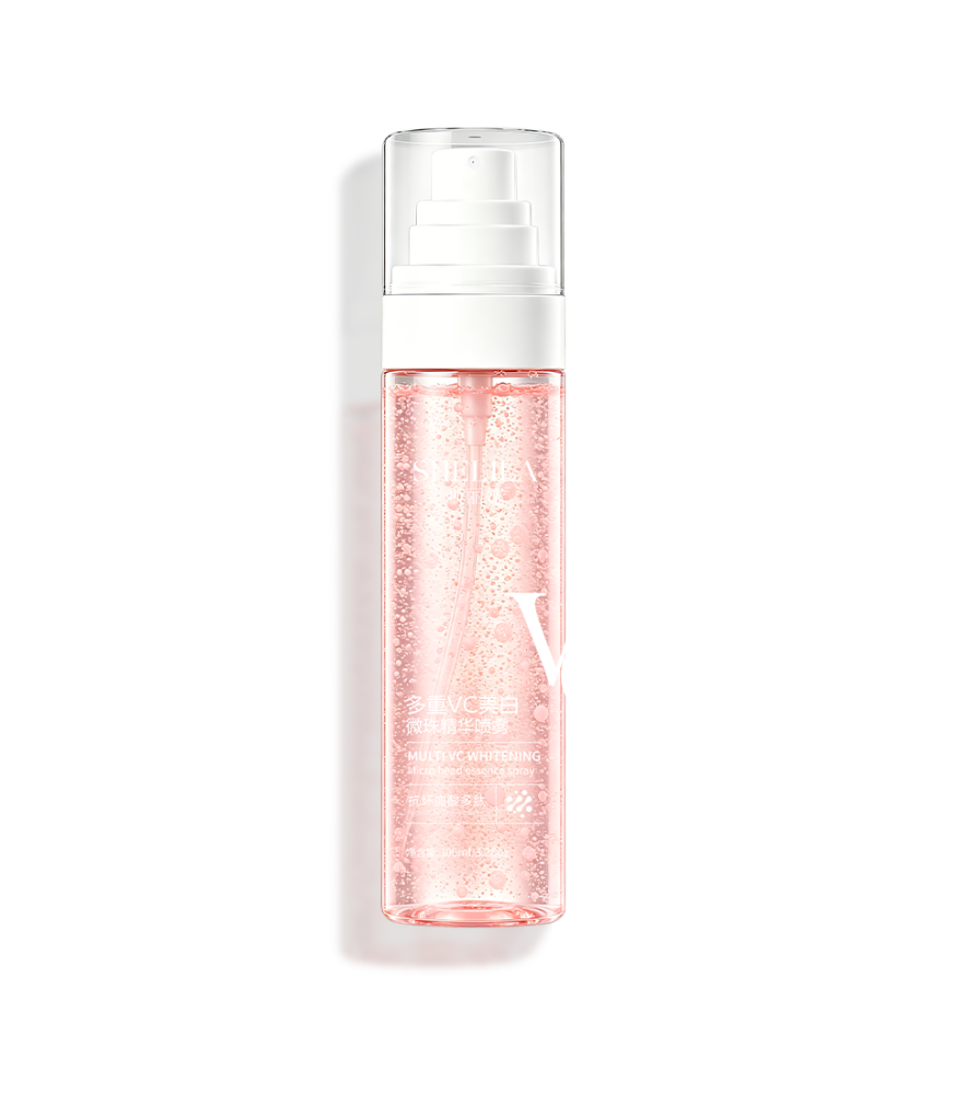 Multi-Vitamin C Whitening Capsule Mist