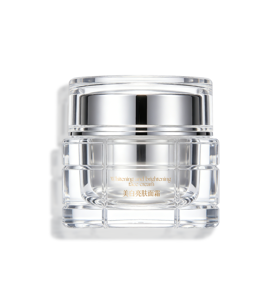 Whitening & Brightening Face Cream