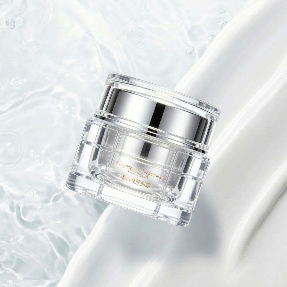 Whitening & Brightening Face Cream