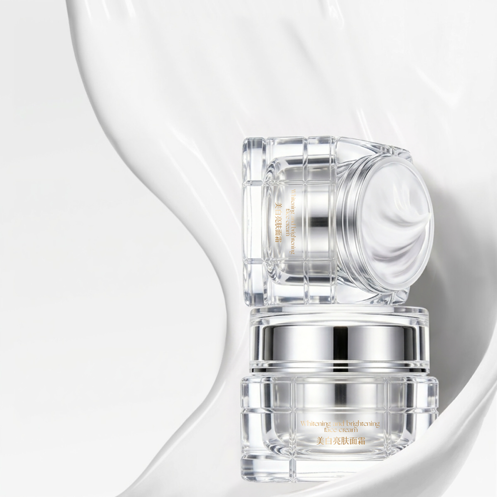 Whitening & Brightening Face Cream