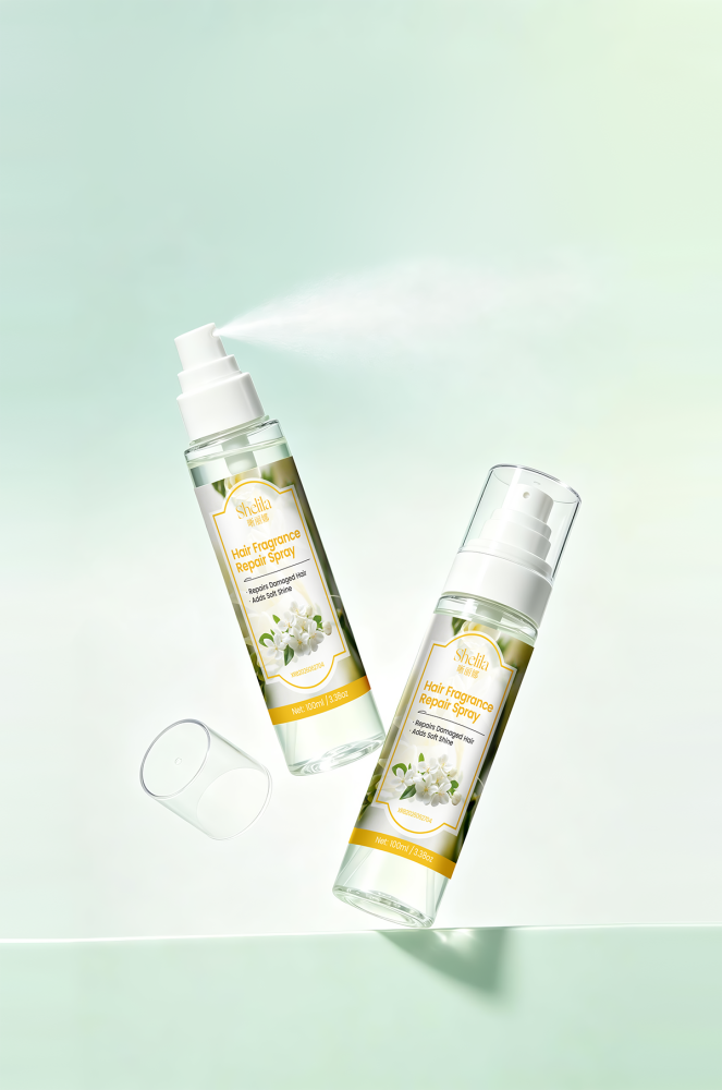 Hair Fragrance Repair Spray