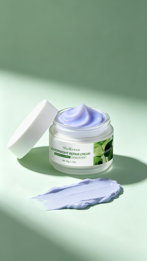 Overnight Repair Cream
