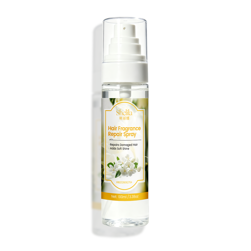 Hair Fragrance Repair Spray