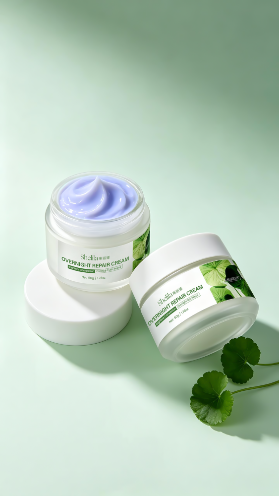 Overnight Repair Cream
