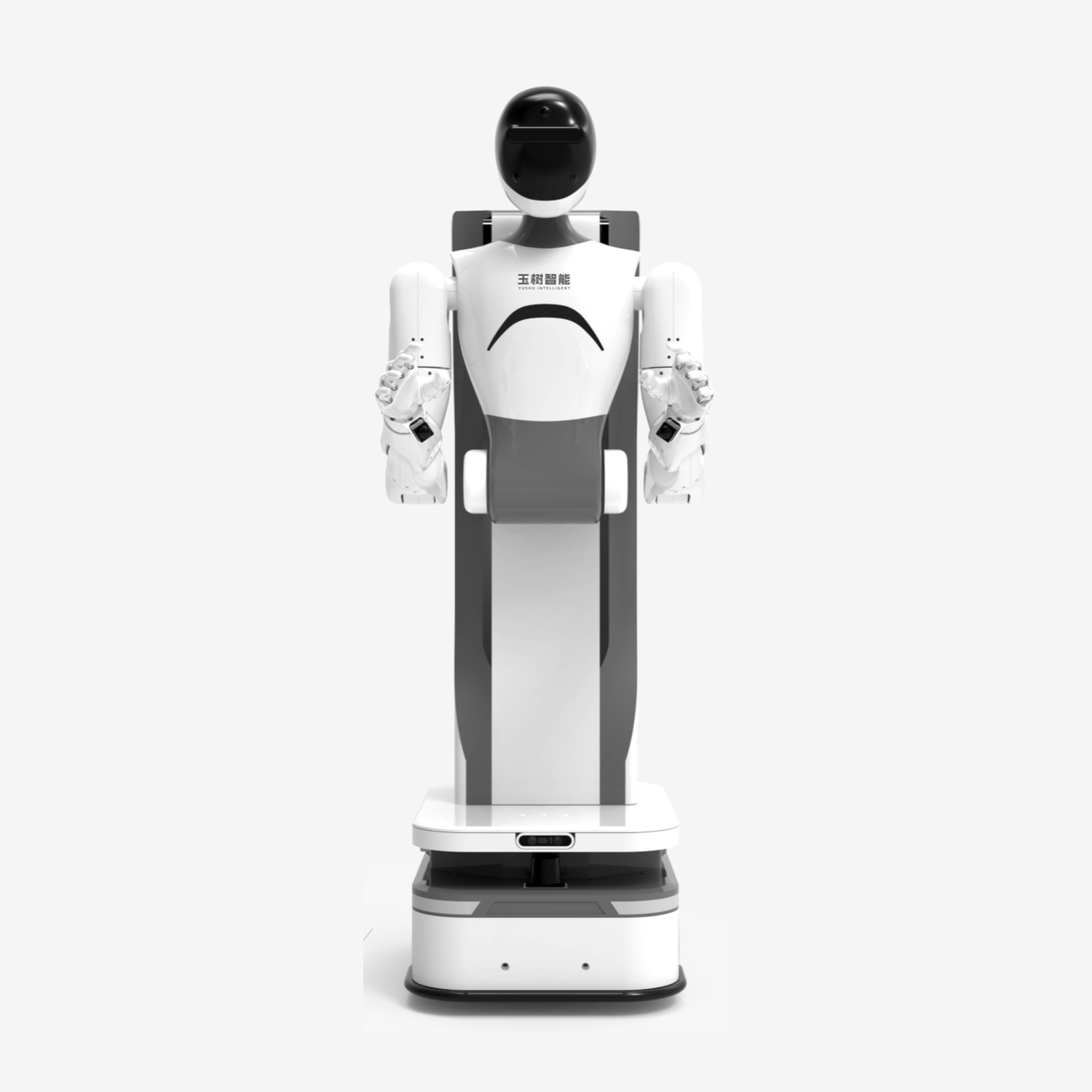 星田X1通用具身机器人
