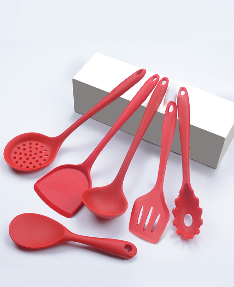 12PCS Food Grade Silicone Kitchen Cooking Utensil Set,MY SHOP,12PCS Food Grade Silicone Kitchen Cooking Utensil Set