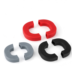 Silicone Anti-Scalding Pot Handles,MY SHOP,Silicone Anti-Scalding Pot Handles