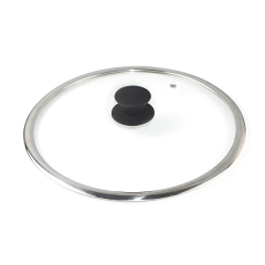 T type Stainless Steel glass pot Lid,MY SHOP,T type Stainless Steel glass pot Lid