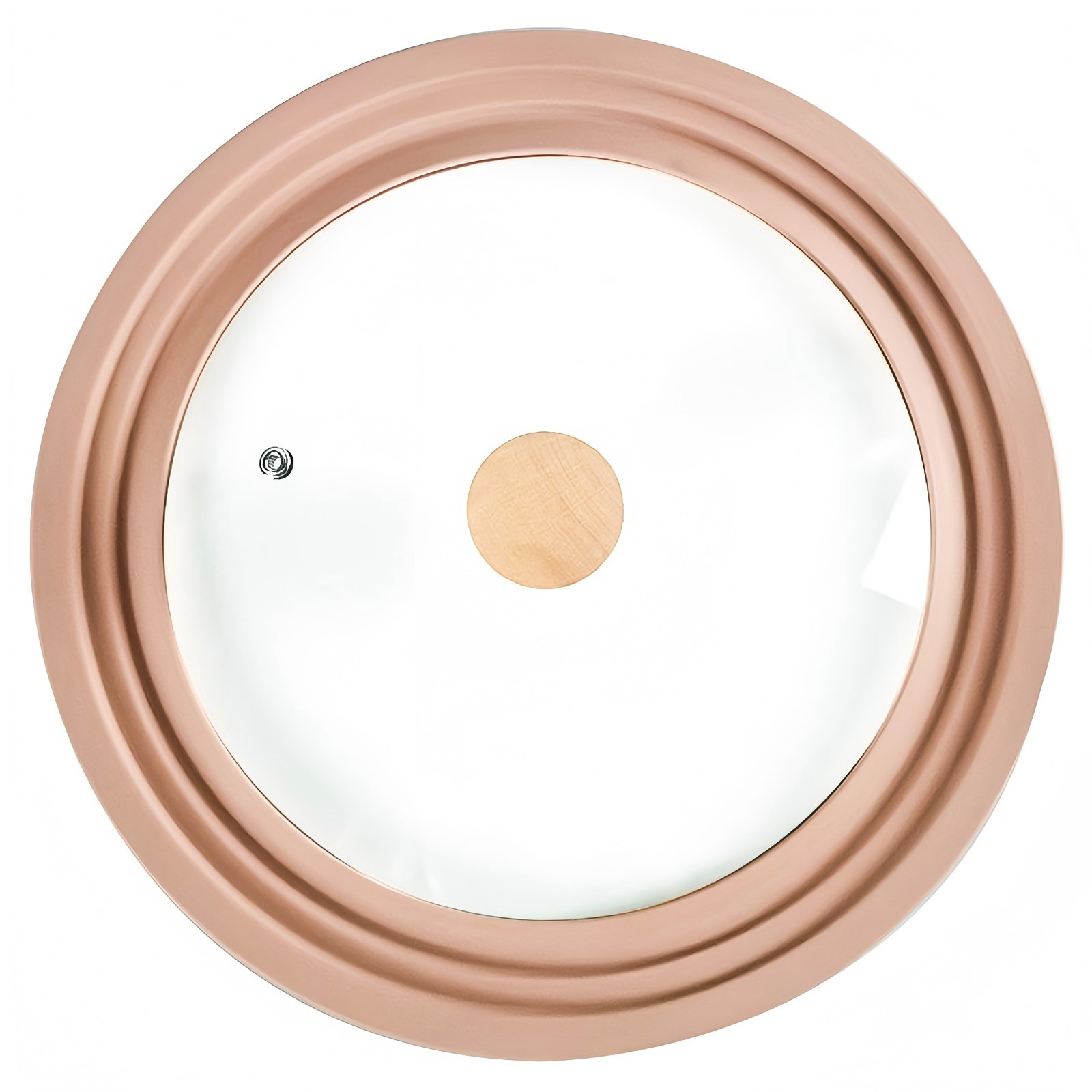 Universal Multi-Sized Silicone Glass Lid,MY SHOP,Universal Multi-Sized Silicone Glass Lid