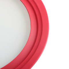 Universal Multi-Sized Silicone Glass Lid,MY SHOP,Universal Multi-Sized Silicone Glass Lid