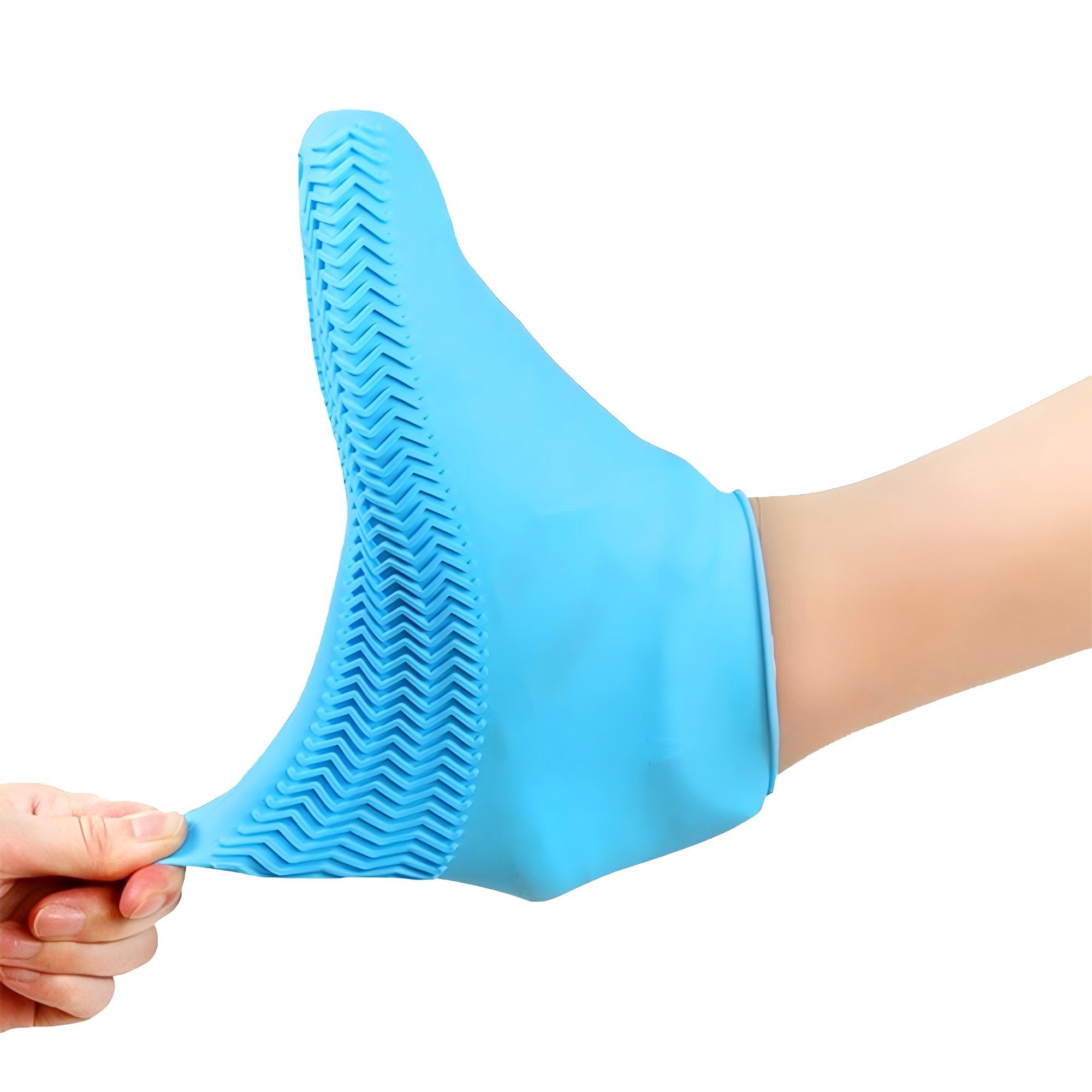 Reusable Waterproof Silicone Shoe Covers,MY SHOP,Reusable Waterproof Silicone Shoe Covers