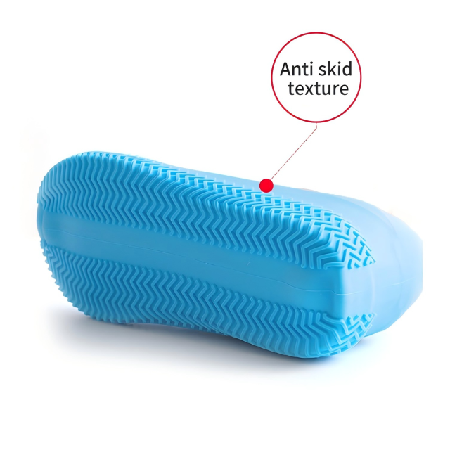 Reusable Waterproof Silicone Shoe Covers,MY SHOP,Reusable Waterproof Silicone Shoe Covers