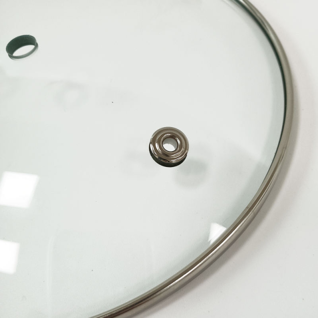 C type Stainless Steel glass pot Lid,MY SHOP,C type Stainless Steel glass pot Lid