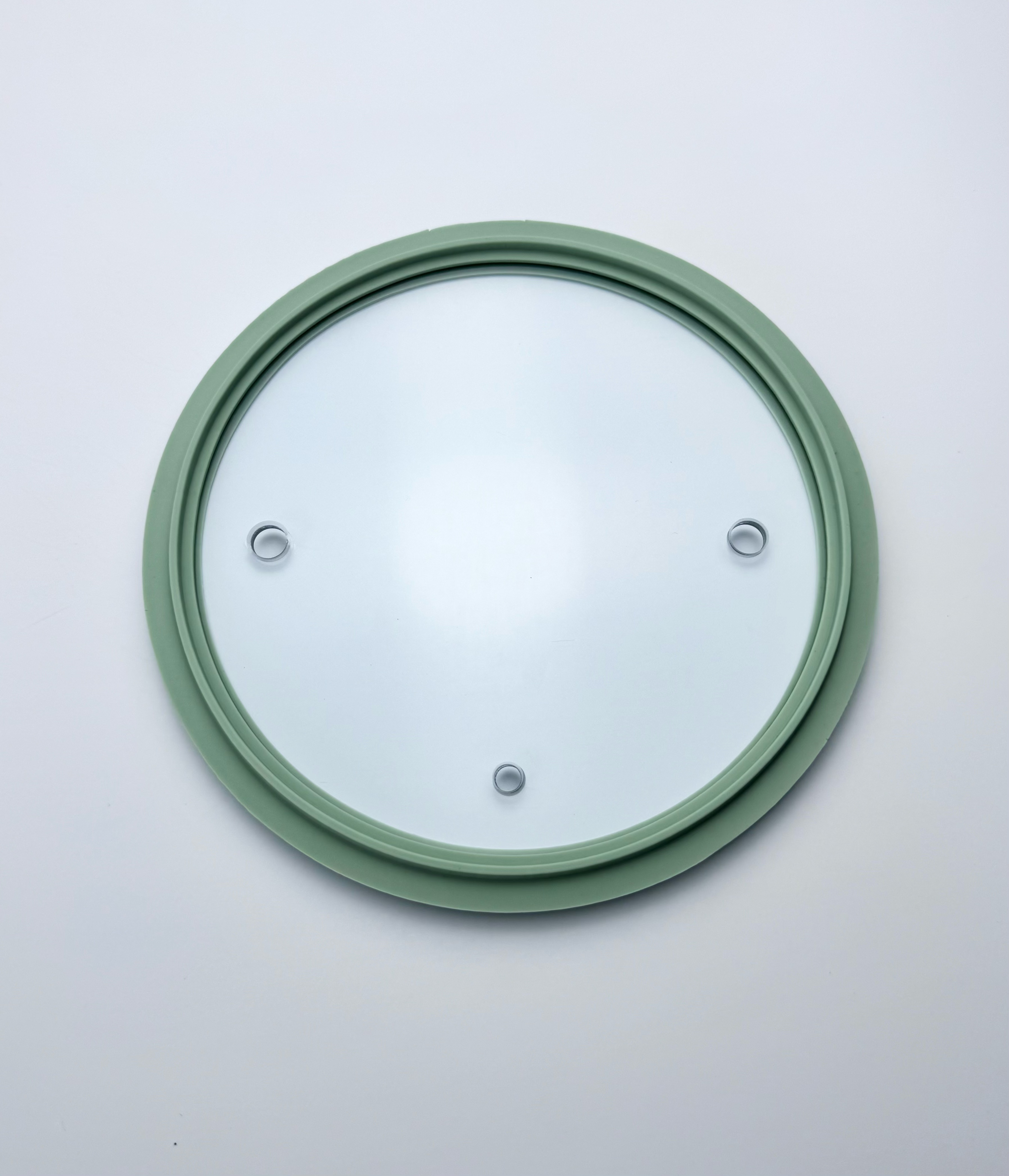 Detachable Silicone Gasket Tempered Glass Pot Lid,MY SHOP,Detachable Silicone Gasket Tempered Glass Pot Lid