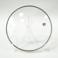 C type Stainless Steel glass pot Lid,MY SHOP,C type Stainless Steel glass pot Lid