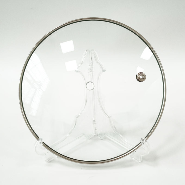 C type Stainless Steel glass pot Lid,MY SHOP,C type Stainless Steel glass pot Lid