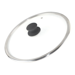 T type Stainless Steel glass pot Lid,MY SHOP,T type Stainless Steel glass pot Lid
