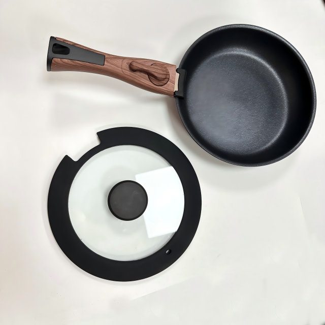 Notched silicone rim glass lid,MY SHOP,Notched silicone rim glass lid