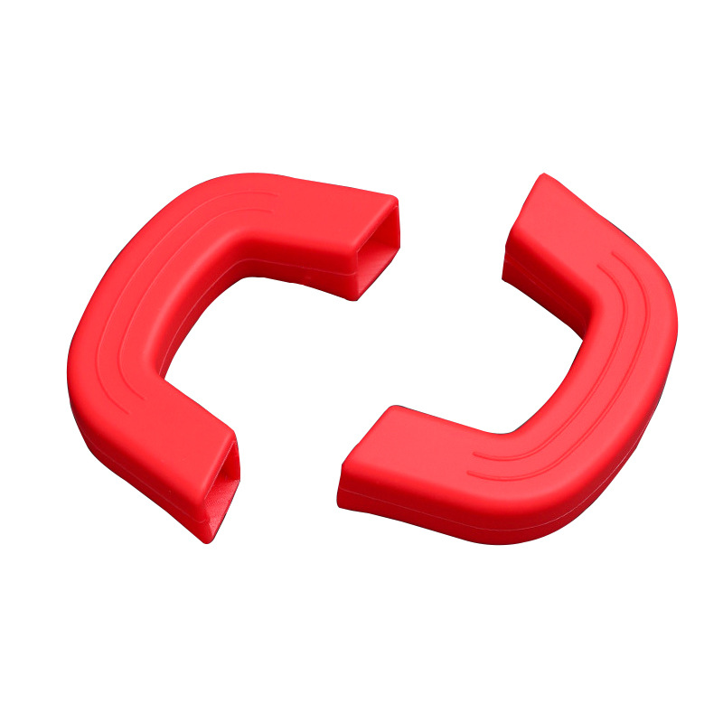 Silicone Anti-Scalding Pot Handles,MY SHOP,Silicone Anti-Scalding Pot Handles