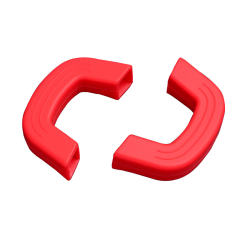Silicone Anti-Scalding Pot Handles,MY SHOP,Silicone Anti-Scalding Pot Handles