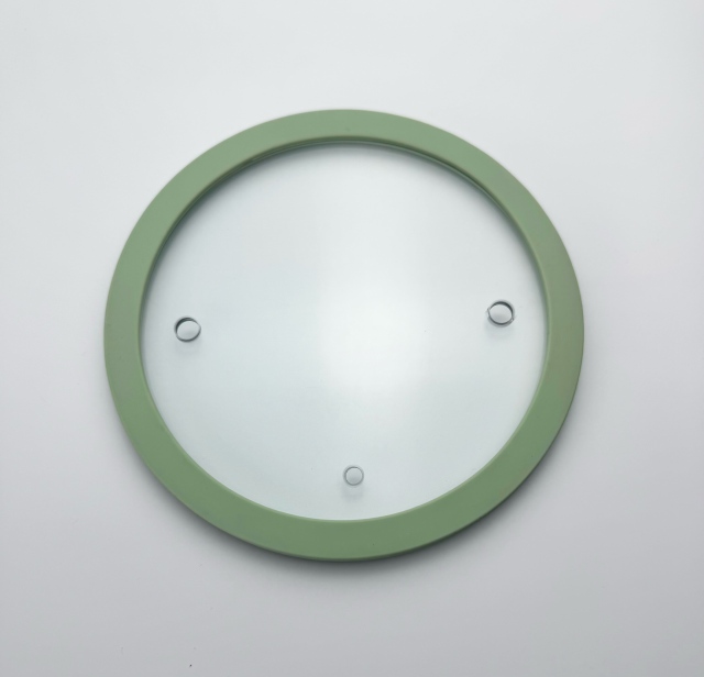 Detachable Silicone Gasket Tempered Glass Pot Lid,MY SHOP,Detachable Silicone Gasket Tempered Glass Pot Lid