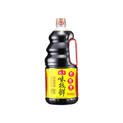 HADAY Weijixian Soy Sauce (1.9L Large Bottle)