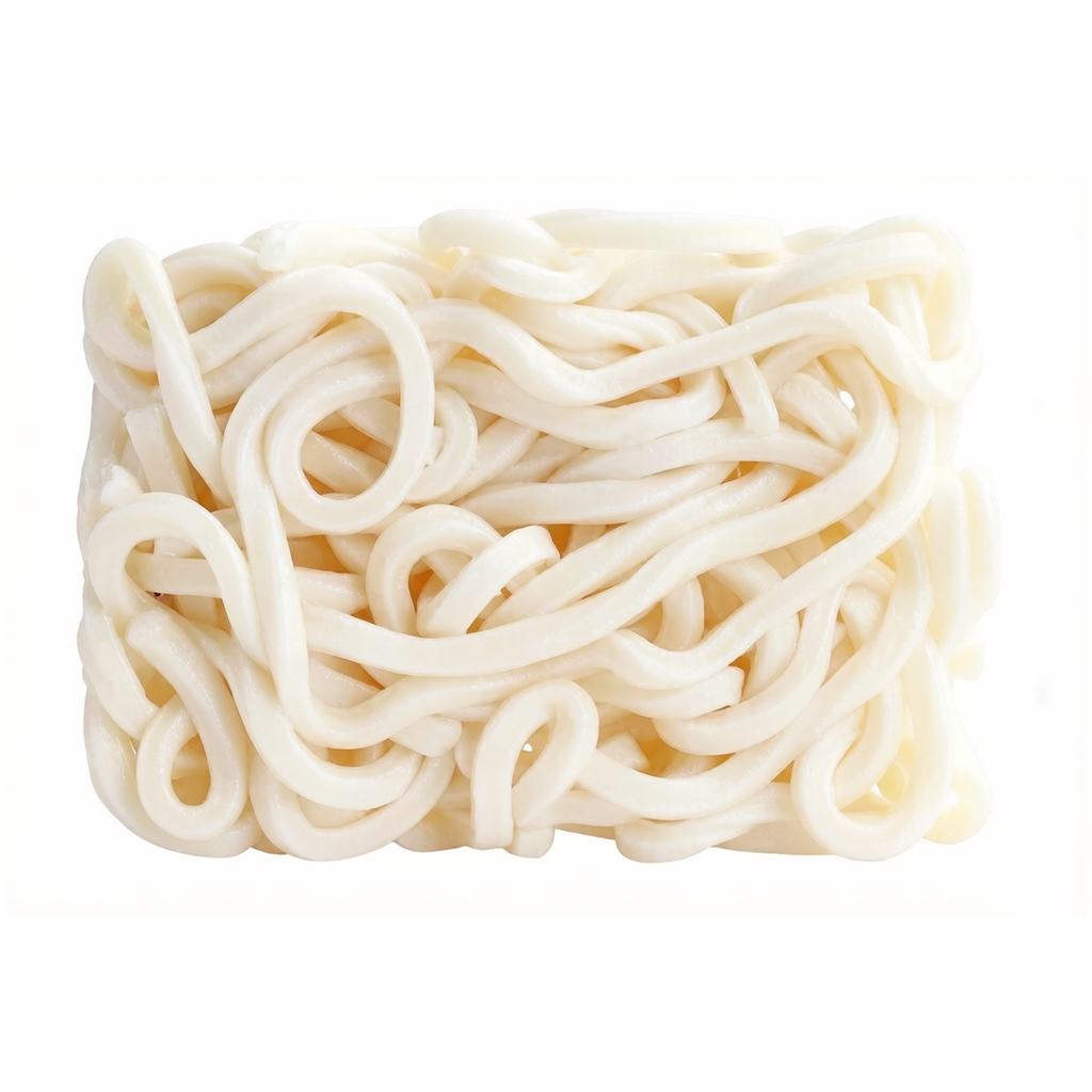 Frozen Udon Noodles