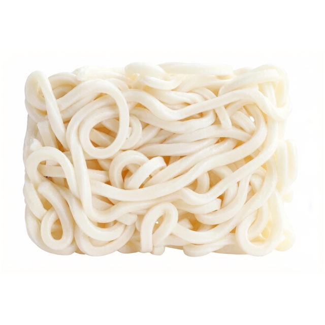 Frozen Udon Noodles
