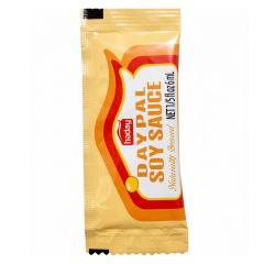 HADAY BRAND SOY SAUCE