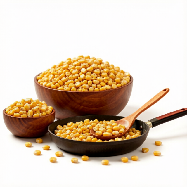 FROZEN SWEET CORN GRAINS（20LB）