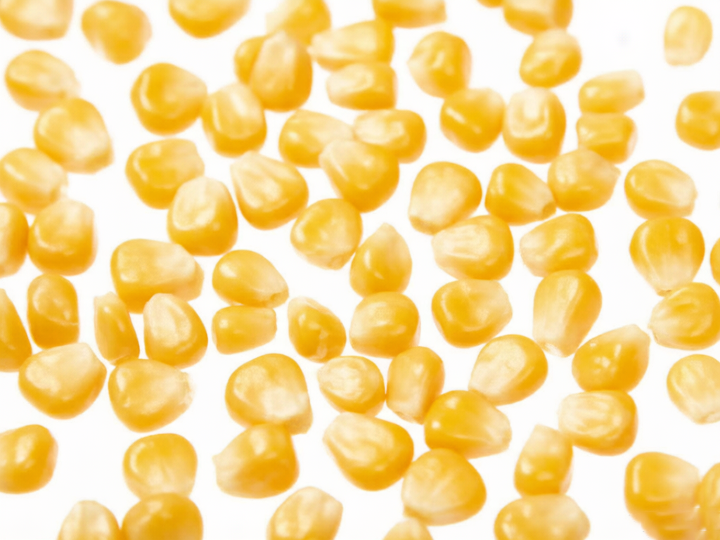 FROZEN SWEET CORN GRAINS（20LB）
