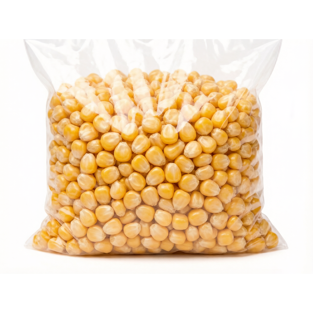 FROZEN SWEET CORN GRAINS（20LB）