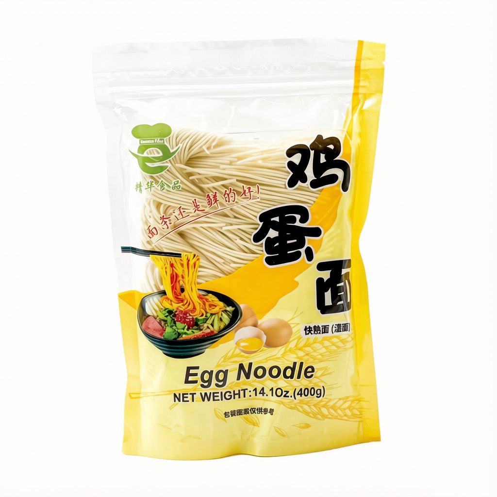 Egg Noodles