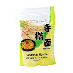 Handmade Noodles