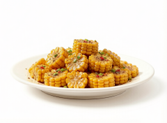 Frozen Corn Segments