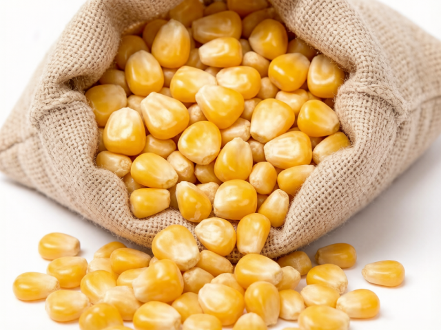 FROZEN SWEET CORN GRAINS（20LB）